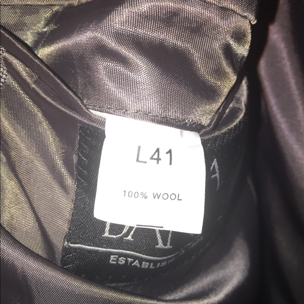 Sports jacket - Picture 4 of 5